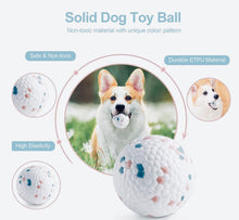 Load image into Gallery viewer, Ball - Cotton Candy (Small)