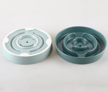Load image into Gallery viewer, Qianshi Slow Feeder Bowl