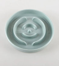 Load image into Gallery viewer, Qianshi Slow Feeder Bowl