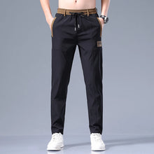 Load image into Gallery viewer, Business Casual Golf Pants - Outdoor - Indoor - Elastic Breathable - Straight Leg pants
