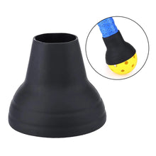 Load image into Gallery viewer, Pickleball Ball Retriever, Portable Silicone Pickleball Picker, Pickleball Ball Accessory Fits Any Pickleball Paddles