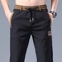 Load image into Gallery viewer, Business Casual Golf Pants - Outdoor - Indoor - Elastic Breathable - Straight Leg pants
