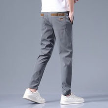 Load image into Gallery viewer, Business Casual Golf Pants - Outdoor - Indoor - Elastic Breathable - Straight Leg pants