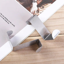 Load image into Gallery viewer, Multifunction 2Pcs S-Shape For Kitchen Bathroom Cabinet Door