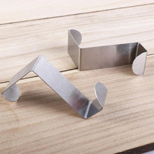 Load image into Gallery viewer, Multifunction 2Pcs S-Shape For Kitchen Bathroom Cabinet Door