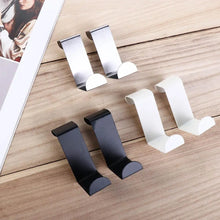 Load image into Gallery viewer, Multifunction 2Pcs S-Shape For Kitchen Bathroom Cabinet Door