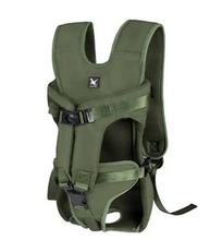 Load image into Gallery viewer, TailUp Pet Backpack Carrier