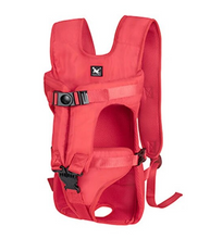 Load image into Gallery viewer, TailUp Pet Backpack Carrier