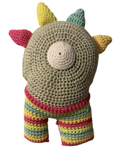 Load image into Gallery viewer, Rubbish Niña