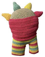 Load image into Gallery viewer, Rubbish Niña