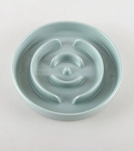 Qianshi Slow Feeder Bowl