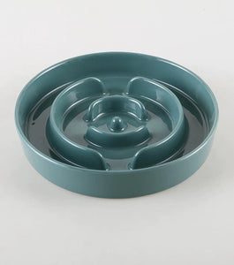 Qianshi Slow Feeder Bowl