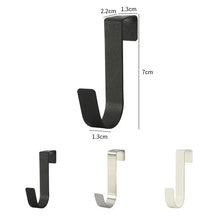 Load image into Gallery viewer, S - Shaped Metal Hook (2pcs)
