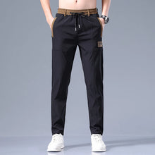 Load image into Gallery viewer, Business Casual Golf Pants - Outdoor - Indoor - Elastic Breathable - Straight Leg pants
