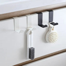 Load image into Gallery viewer, Multifunction 2Pcs S-Shape For Kitchen Bathroom Cabinet Door
