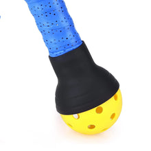 Load image into Gallery viewer, Pickleball Ball Retriever, Portable Silicone Pickleball Picker, Pickleball Ball Accessory Fits Any Pickleball Paddles
