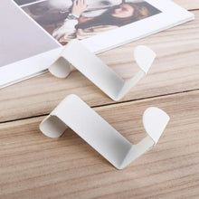 Load image into Gallery viewer, Multifunction 2Pcs S-Shape For Kitchen Bathroom Cabinet Door
