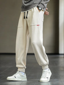 Anbican Corduroy Sweatpants