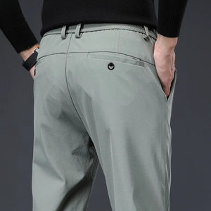 Golf Pants - Elasticity Fashion Casual - Versatile Breathable Trousers