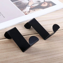 Load image into Gallery viewer, Multifunction 2Pcs S-Shape For Kitchen Bathroom Cabinet Door
