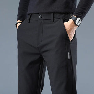 Golf Pants - Elasticity Fashion Casual - Versatile Breathable Trousers