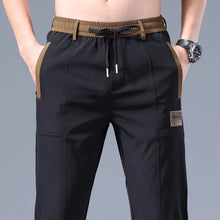 Load image into Gallery viewer, Business Casual Golf Pants - Outdoor - Indoor - Elastic Breathable - Straight Leg pants
