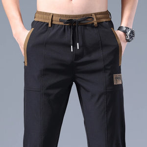 Business Casual Golf Pants - Outdoor - Indoor - Elastic Breathable - Straight Leg pants