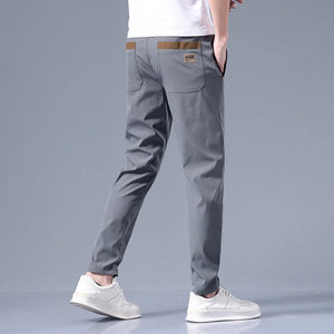 Business Casual Golf Pants - Outdoor - Indoor - Elastic Breathable - Straight Leg pants