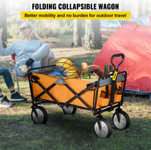 Load image into Gallery viewer, VEVOR Collapsible Wagon
