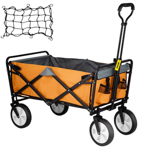 VEVOR Collapsible Wagon