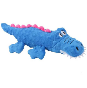 Blue Alligator