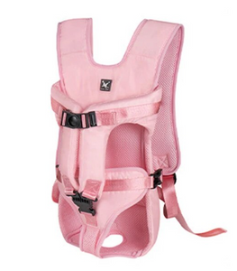 TailUp Pet Backpack Carrier