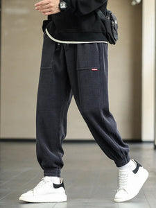 Anbican Corduroy Sweatpants