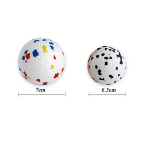 Ball - Golf Ball (Small)